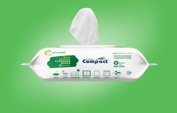 pics/Ultra Compact/Multi surface cleaning wp/ultra-compact-multi-surface-cleaning-wipes-white-green-apple-vinegar-baking-soda-6.jpg
